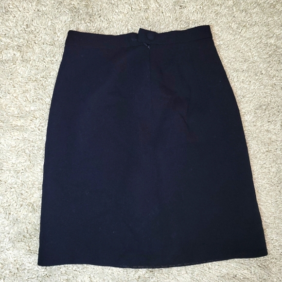 Moschino Cheap and Chic Mini Skirt - Picture 2 of 9